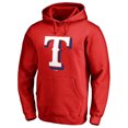 thumbnail image 1 of Chandail de Baseball MLB Rangers Hockey NBA NFL NH Chandail à Capuchon, 1 of 4