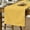 Yellow, variant on Sm:)e Yellow Table Runner 13x72 Inch, Seasonal Washable Kitchen Dining Table Decoration for Home Party
