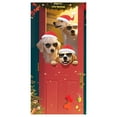thumbnail image 5 of Custom Printed Door Curtains Fabric Hanging Tapestry for Home and Room Divider Privacy Screen, 5 of 5