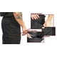 thumbnail image 3 of Pantalones Tru-Spec 24-7 EMS Tácticos para Hombre en Negro, 3 of 6