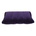 thumbnail image 3 of GOOHOCHY Almohada de viaje inflable, almohada inflable cómoda y ultraligera, almohada de viaje para acampar, almohada inflable ergonómica para acampar, almohada inflable para acampar, 3 of 7