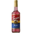 thumbnail image 2 of Torani Rose Syrup, 2 of 7