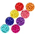 thumbnail image 3 of simhoa 40g Beads for Making Spacer Beads Eight Colors Rosy, 3 of 8