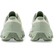 ON WOMEN CLOUDVENTURE Sneakers White / Moss