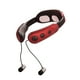 thumbnail image 1 of Máquina de masaje de cuello Dispositivo de masaje eléctrico Equipo multifunción ligero Rojo, 1 of 9