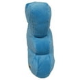 thumbnail image 3 of Peeps Bunny Plush Toy Blue 8", 3 of 5