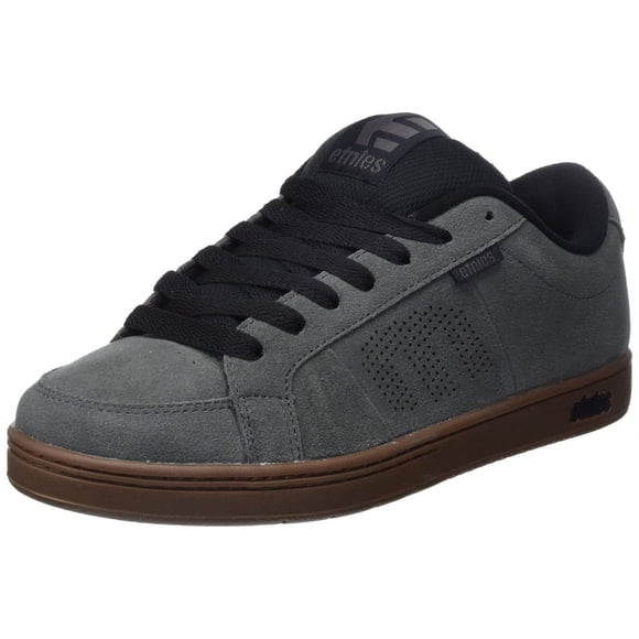 Etnies Men's Kingpin Skateboarding Shoe, Women 2 Skate