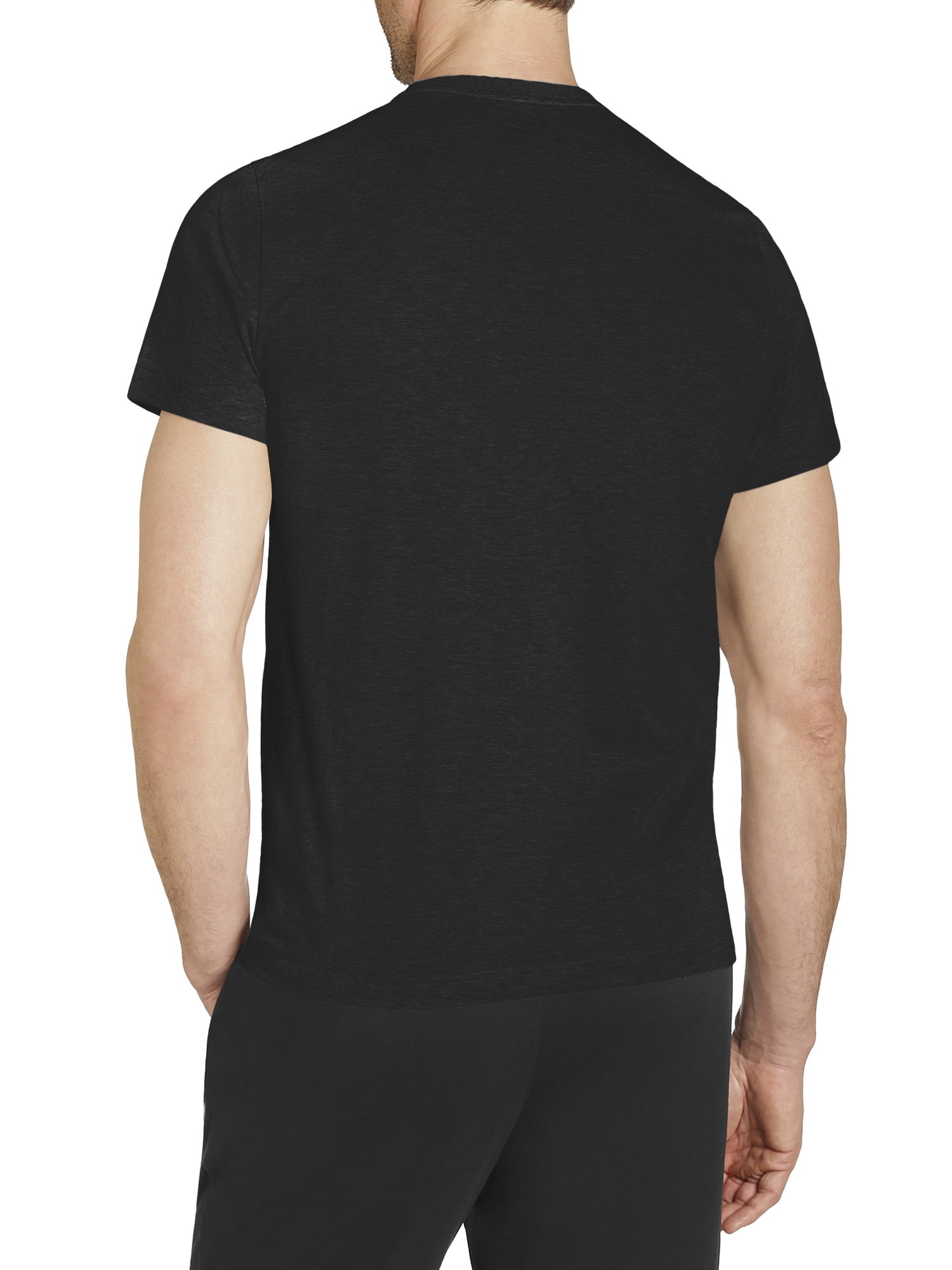 Champion Men’s Sleep Tee, 1 Pack, Size S–2XL