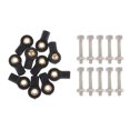 thumbnail image 2 of 10 ball rod joint car part selections, 2 of 8