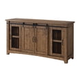 thumbnail image 1 of Martin Svensson Home Chesapeake Meuble TV, Finition Naturelle, 1 of 2