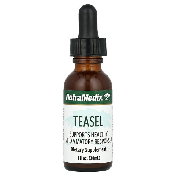 NutraMedix Teasel, 1 fl oz (30 ml)