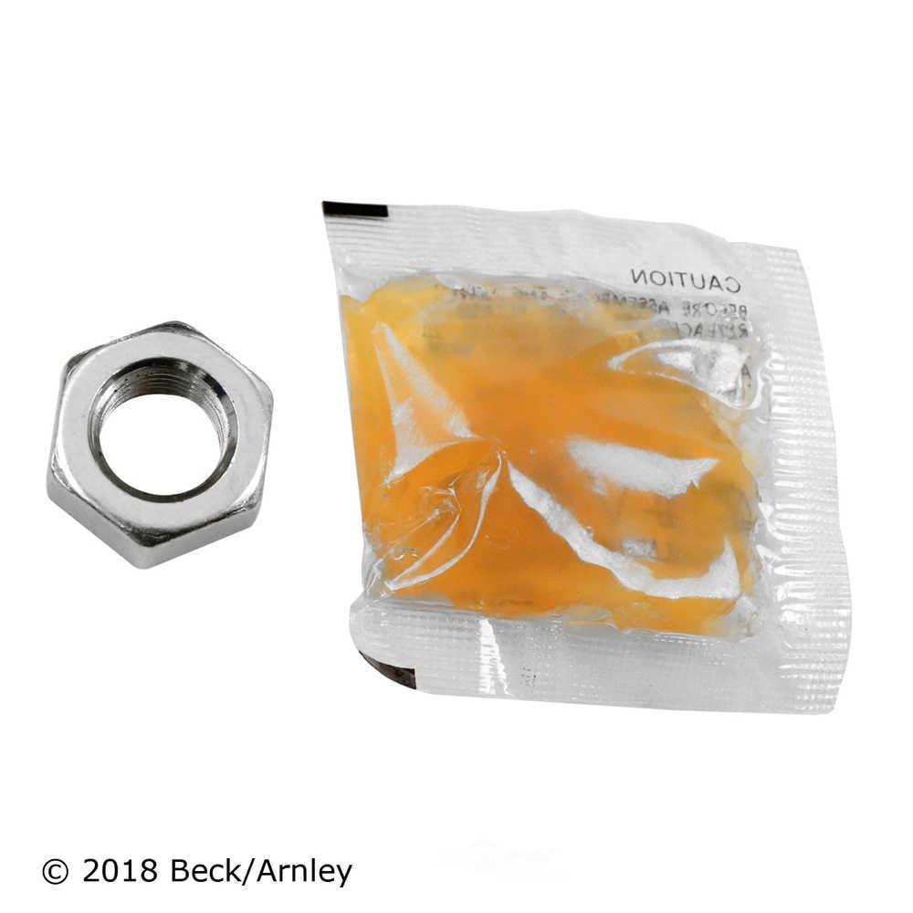 BeckArnley 101-7958 Tie Rod End