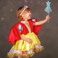 thumbnail image 4 of Hweilai Three 11-inch Princess Angel Fairy Star wands, 4 of 5