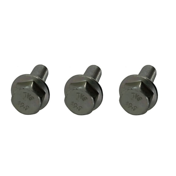 John Deere Original Equipment Screw (3 Pack) - 19M7786