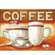 thumbnail image 2 of Cuadros Decorativos Cuadro de dibujo de taladro redondo completo 5D pintura de diamante de café adorno de sala de estar Ndcxsfigh Nuevos Originales, 2 of 8