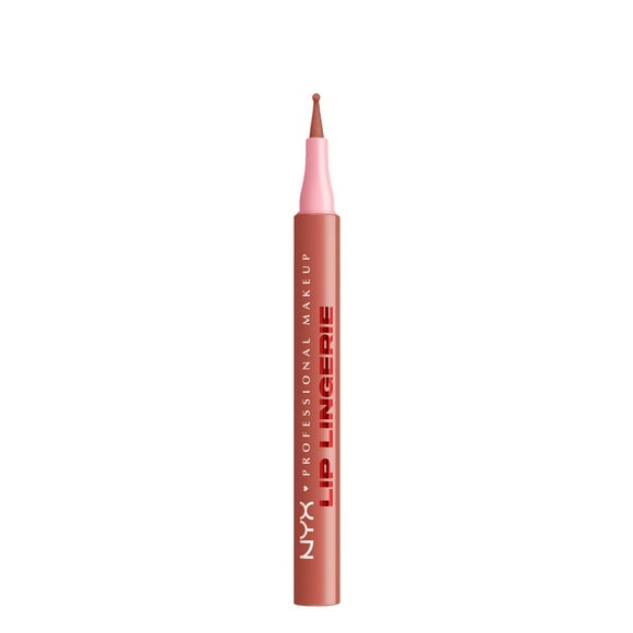 NYX Professional Makeup Lip Lingerie Lip Liner Stain, Seamless All Day Stain