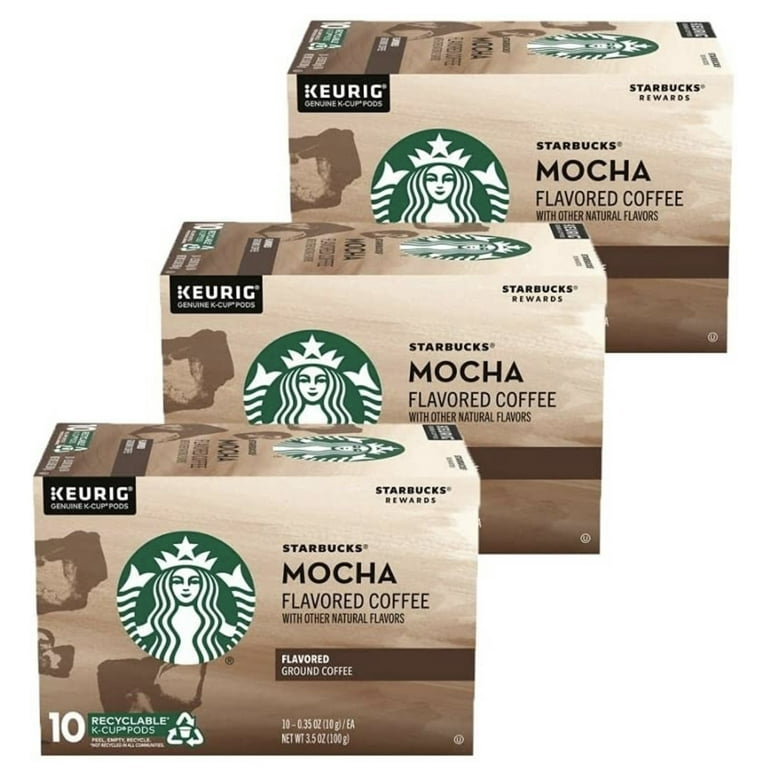 K cup top 3 pack