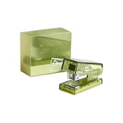 Mini Stapler, Portable Stapler, with 1000 Standard Staples, Suitable for Home Office, for Work and Study Use