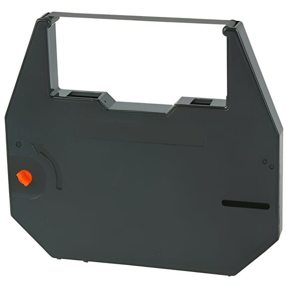 Porelon 11473 Adler Royal Alpha 600 Compatible Correctable Mylar Typewriter Ribbon, Replaces XC001, 013045, 250, 901250, 911250, 2 Pack Typewriter