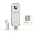 thumbnail image 4 of Toystoory Luz de limpieza UV portátil lámpara UV alimentada por USB para limpieza de calcetines de cepillo de dientes de ropa interior Iluminación y accesorios, 4 of 6