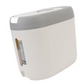 thumbnail image 1 of Contenedor de Almacenamiento de Granos, destinatario de Almacenamiento de Arroz Prueba de PlásTiCO Engrosado Con Taza de Mediciónico para Hogar, 1 of 7