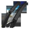 thumbnail image 1 of SHAR Quick Release Bike Fender with LED Light Mountain Bike Tail, 1 of 5
