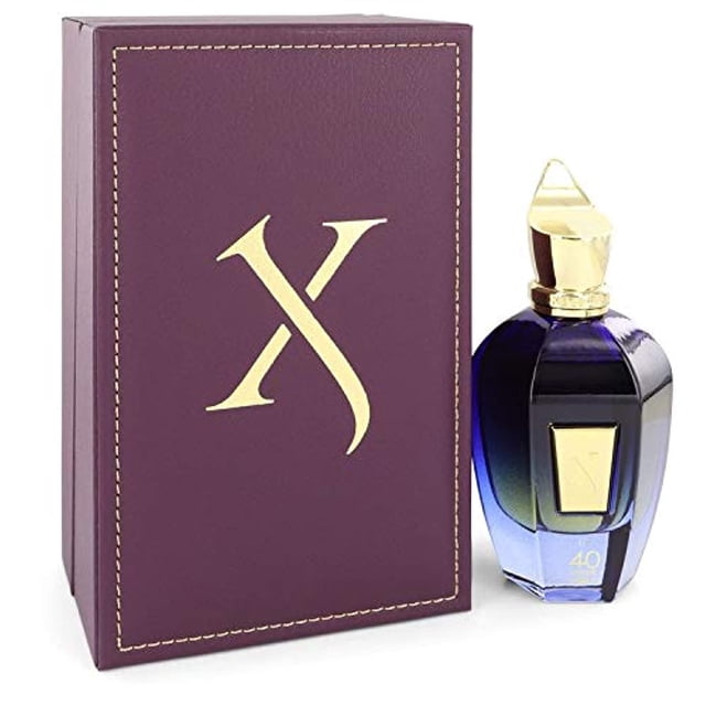 Xerjoff 40 Knots EDP pour Lui / Elle 100 ml / 3.4 Fl. Oz.