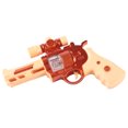 thumbnail image 4 of Children's Sound & Light Projection Toy Gun Game Pistol Electric Gun Toys for Boy, 4 of 8