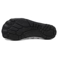 thumbnail image 4 of Zapatos de agua unisex descalza playa no slip para deportes (43) blanco, 4 of 9