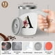 thumbnail image 4 of Taza de acero inoxidable con agitación magnética MNZZ, 4 of 7
