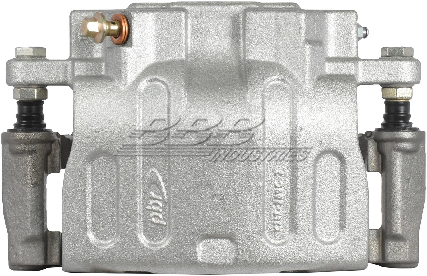 TERREPOWER formerly BBB Industries 99-17925A Reman Caliper w/installation Hardware