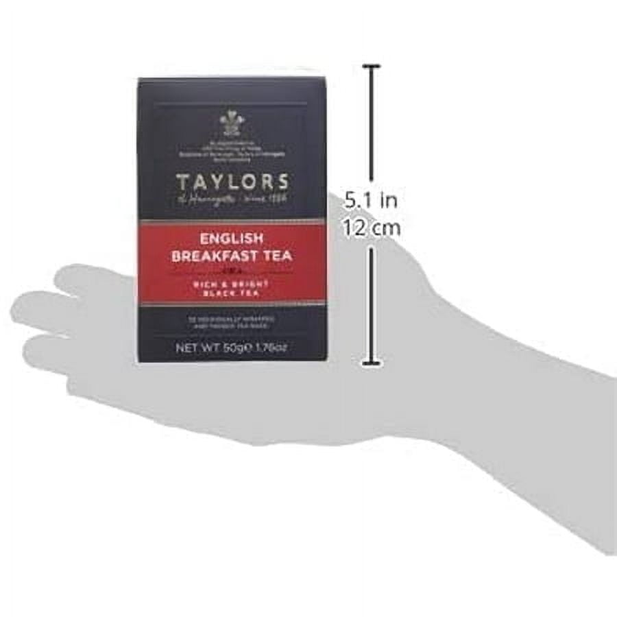 Taylors of Harrogate English Breakfast