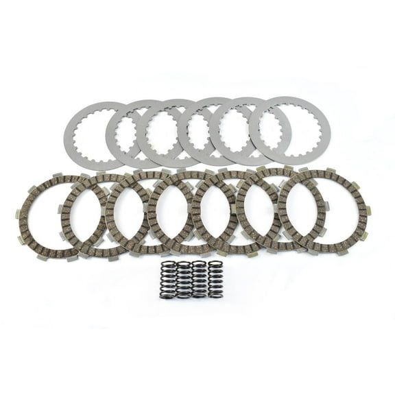 WSM Complete Clutch Kit for Honda 420 / 500 TM Foreman Rancher 05-11 87-414