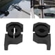 thumbnail image 5 of Akozon 4 Uds 25-40mm Soporte de Abrazadera de Barra de Clip Soporte de Tubo Tubo Protector de Choque para Modificación de Coche Soporte de Abrazadera de Barra de ANGGREK Otros, 5 of 8