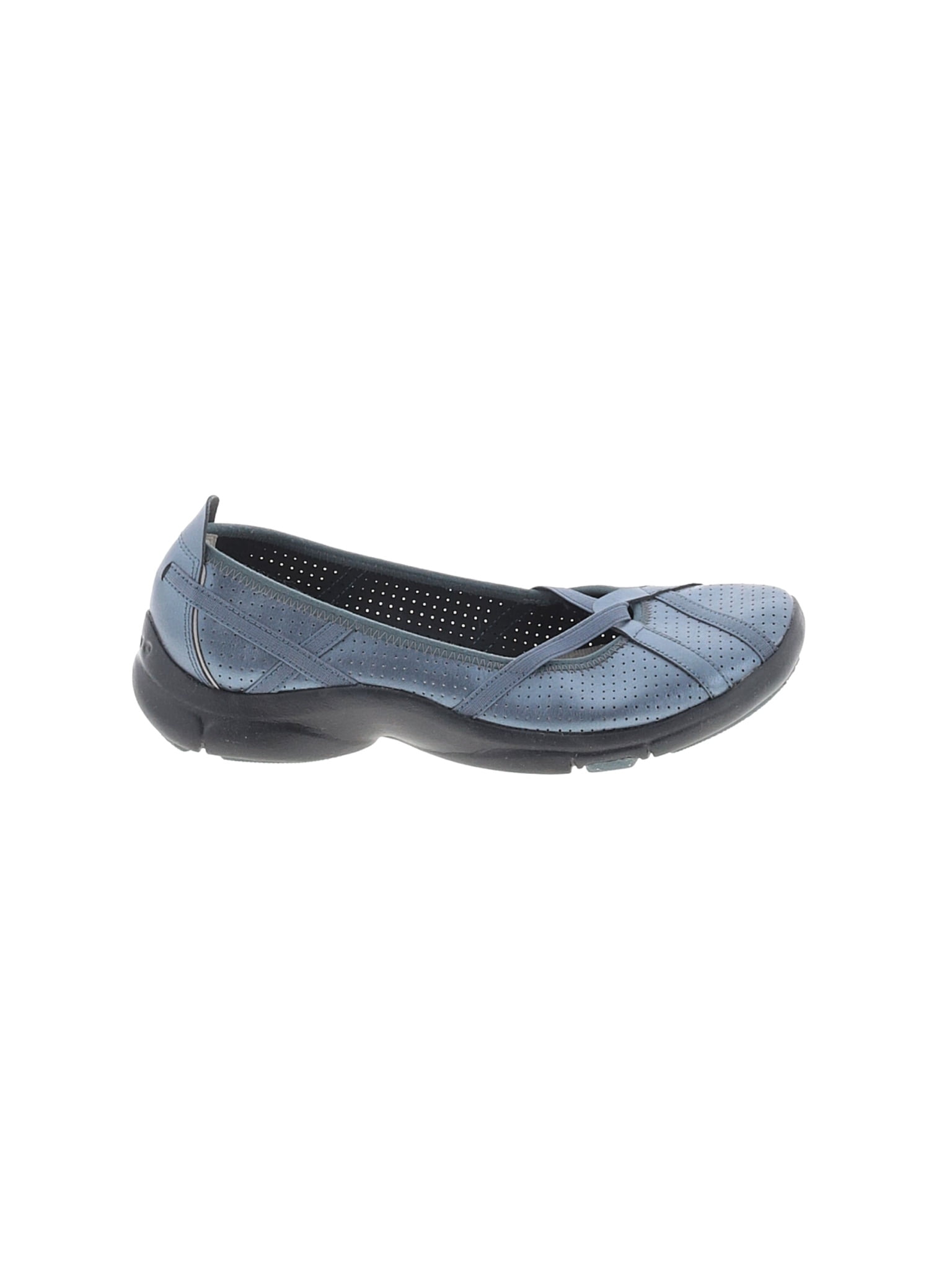 privo by clarks flats