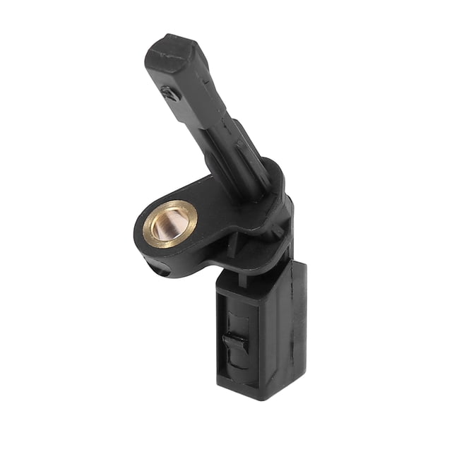 Unique Bargains WHT003859 1K0927807 Rear Left ABS Sensor Wheel Speed Sensor Replacement for Volkswagen Tiguan GTI for Audi A3 Quattro