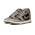 thumbnail image 2 of NIKE WOMENS DUNK HIGH Womens "Moon Fossil" DD1869 002 DD1869 002 from Stadium Goods, 2 of 9