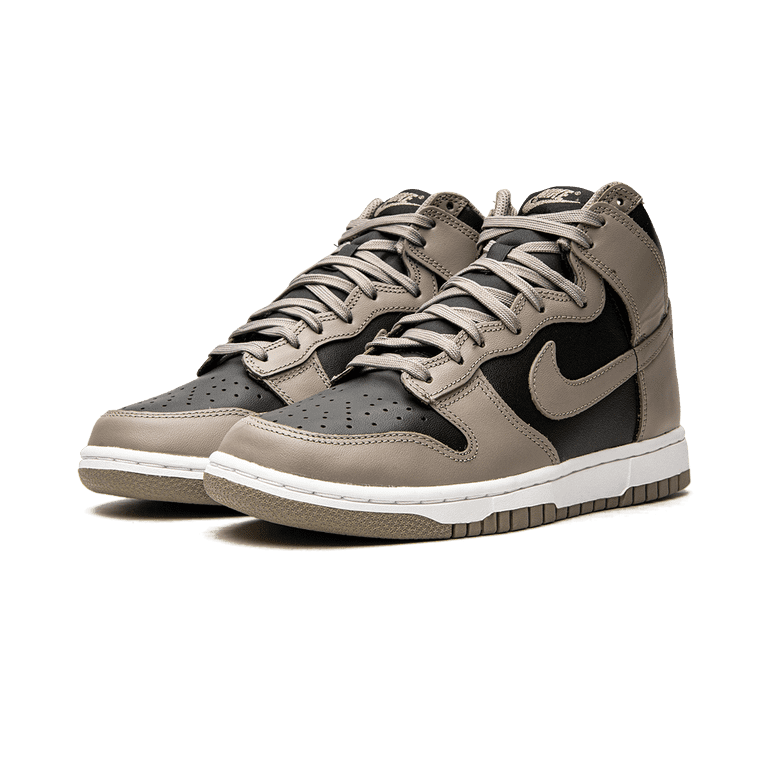 NIKE WOMENS DUNK HIGH Womens 