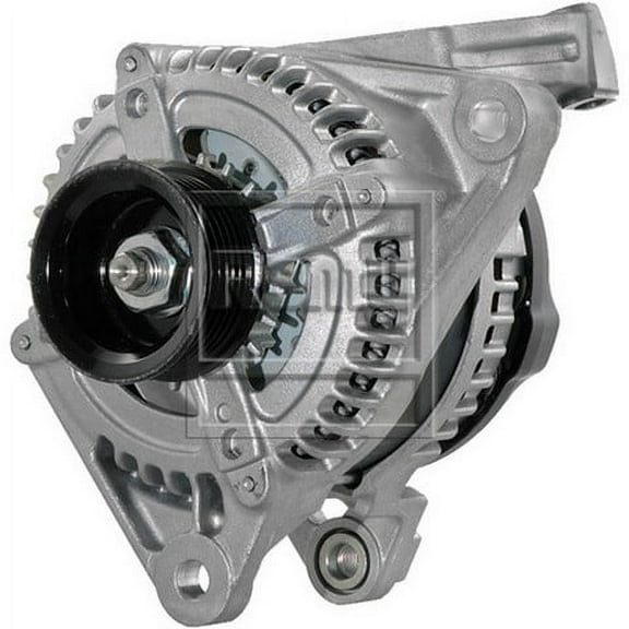 Remy 12836 Premium Alternator For Select 07-13 Chrysler Dodge Jeep Ram Models