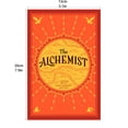 thumbnail image 3 of The Alchemist, 25e Anniversaire : une Fable sur la Suite de Votre Rêve, 3 of 4