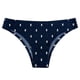 thumbnail image 1 of TrowBridge bragas de alta elasticidad para mujer, ropa interior deportiva transpirable, tangas estampadas para niñas, lencería Sexy, Tanga, 1 of 4
