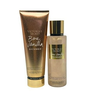 Victoria's Secret Vanilla Lace Fragrance Mist 250 ml Spray EAN:  0667538582035