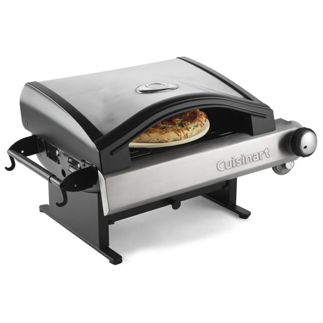 ORourke Sales Company Cuisinart Alfrescamore Portable Outdoor Pizza
