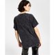 thumbnail image 2 of Camiseta gráfica de comida chatarra para hombre The Beatles blk M, 2 of 2
