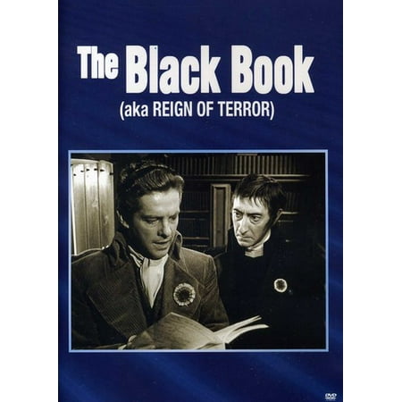 The Black Book