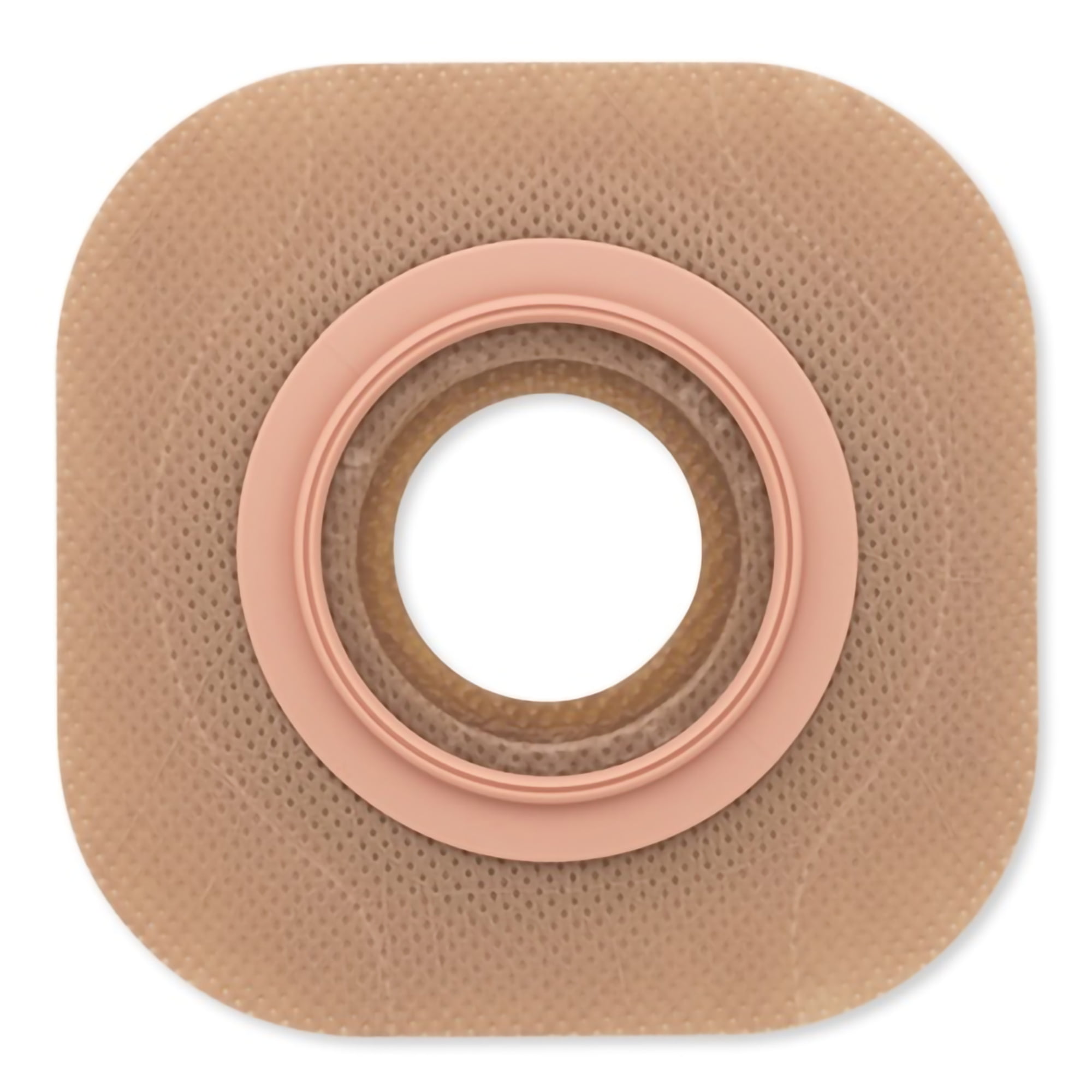 New Image Flextend Precut, Extended Wear Ostomy Barrier Adhesive Tape 57 mm Flange 5 per Box 14709