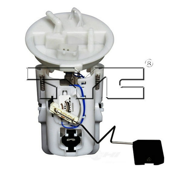 Fuel Pump Module Assembly Fits select: 2001-2006 BMW 325, 2001-2006 BMW 330