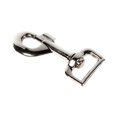 thumbnail image 2 of Bolt Snap Koch Industries, niquelado, fundido a presión, 70 libras, 8,4 cm, 2 of 2
