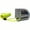 Grey, variant on 2-in-1 Motorcycle Alarm Lock: Disc Lock & Steel Cable for Double Security