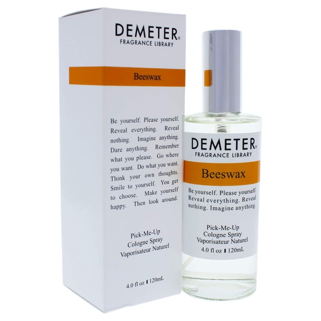 Perfume Demeter Cologne Spray de cera de abejas 120 ml para mujer